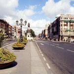 Dublin O´Connell Street