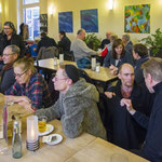 Gedenken an Doris im Kufo Essen-Steele am 3. Januar 2016