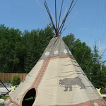 Indianertipi