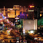 Der Strip (Las Vegas Boulevard)