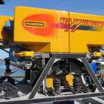 Ferngesteuerter Roboter für Pipeline-Reparaturen auf dem Meeresboden