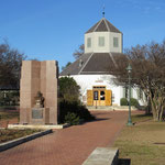 Die Vereins-Kirche