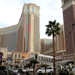 Casino und Hotel Venetian