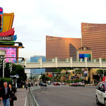 Wynn&Encore, Bausumme 2,7 Mia. Dollar