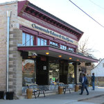 Crossroads Saloon und Steakhouse
