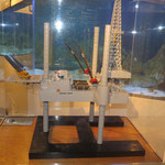 "Ocean Star" als Modell