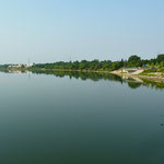 South Saskatchewan River