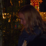 Vera überlegt sich, was da alles noch kommen möge!?!