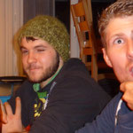 selbst die Fotos wollen organisiert sein