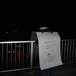 .....über sieben Brücken musst du gehn......