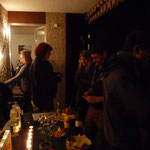 Starter: Apero für Leib und Seele