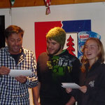 Schnitzelbank der Neugnomen