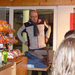 beim 37-sten Anlauf für die Diashow