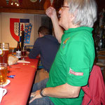 ".... dann hol das Lasso raus...."