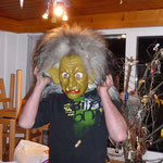 nach vielen Jahren Kindergnom - nun zum Aktiven