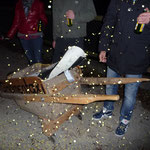 ..... wäre aber auch erstaunlich gewesen ....