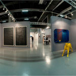 2012, Contemporary Istanbul, Artfair