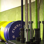 クロスフィット八戸　セミパーソナルトレーニングジム　CrossFit