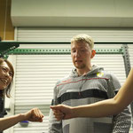 クロスフィット八戸　セミパーソナルトレーニングジム　CrossFit