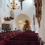 Kirche in Nakskov