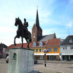 Marktplatz Nakskov