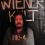 Wiener Kult Fotoshooting