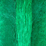 Green 10, Acryl auf Leinwand, 105 x 80 cm, 2007