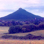 Navarra, Spanien 1998