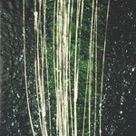 The Miracle, Acryl auf Leinwand, 90 x 70 cm, 2005