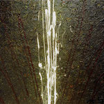 The Well, Acryl auf Leinwand, 76 x 80 cm, 2005