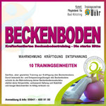 Kompaktkurs: 17.04. - 10.07. (125,- €)