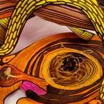 "Kerngroei" detail