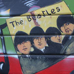 The Beatles italiano