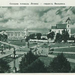 Ленинская площадь