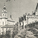 Дворец Радушкевича