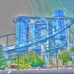 Europapark Euro Mir