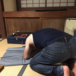 今回も、三味線より太鼓に気をとられてしまいました（試験範囲が広くて・・・ごめん）笑