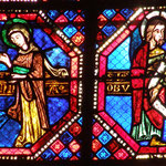 Ancêtres ou parents du Christ