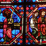 Ancêtres ou parents du Christ