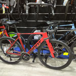 "New" Giant Propel Adv2 Shimano 105-12v