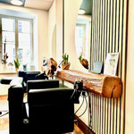 Clip10 Friseur Salon 