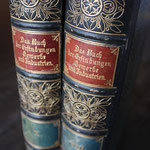 "Das Buch der Erfindungen, Gewerbe und Industrien", Foto: Archiv Storiarte