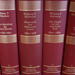 "Propyläen Deutsche Geschichte", Foto: Archiv Storiarte