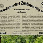 Enddecke die Vergangenheit.