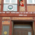 Kluge Worte.