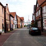 Hauptstraße- High Noon.