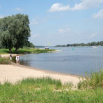 Abkühlung