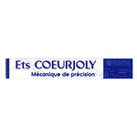  EVHOME Manufactures (ex Coeurjoly)