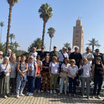 Maroc 10/2025