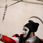 Sa Sartiglia - Oristano, Sardinia-Tours.com